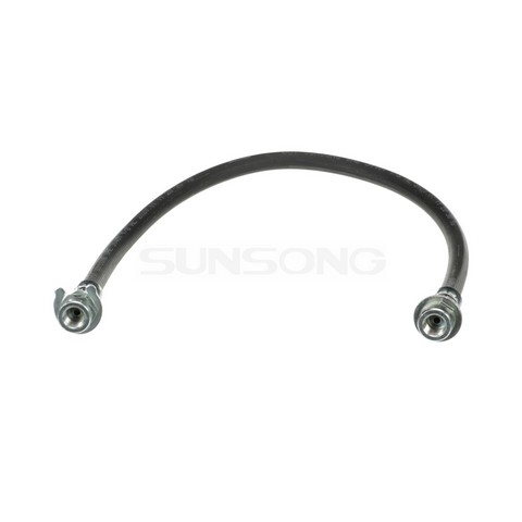 Sunsong Brake Hydraulic Hose P/N:2206591 Sunsong Brake Hydraulic Hose P/N:2206591