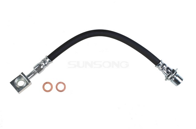 Sunsong Brake Hydraulic Hose P/N:2201340
