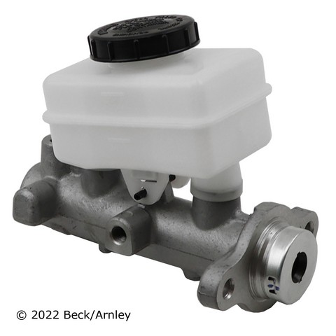 Beck/Arnley Brake Master Cylinder P/N:072-9359