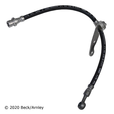 Beck/Arnley Brake Hydraulic Hose P/N:073-1646