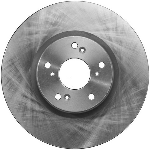 BENDIX PREMIUM DRUM AND ROTOR Disc Brake Rotor P/N:PRT5767