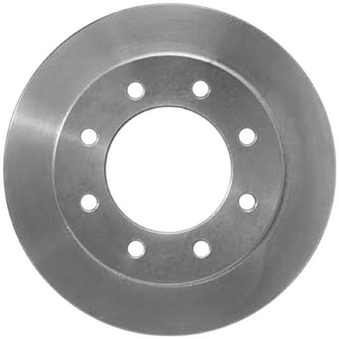 BENDIX PREMIUM DRUM AND ROTOR Disc Brake Rotor P/N:PRT5260