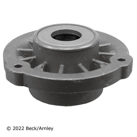 Beck/Arnley Suspension Strut Mount P/N:101-8659
