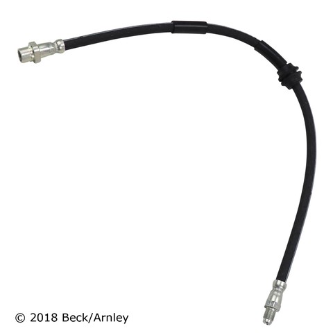 Beck/Arnley Brake Hydraulic Hose P/N:073-2026