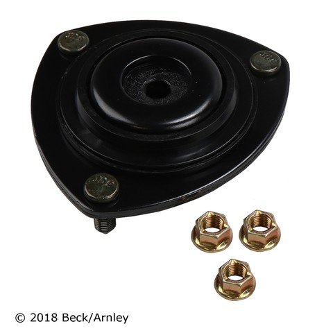 Beck/Arnley Suspension Strut Mount P/N:101-8267