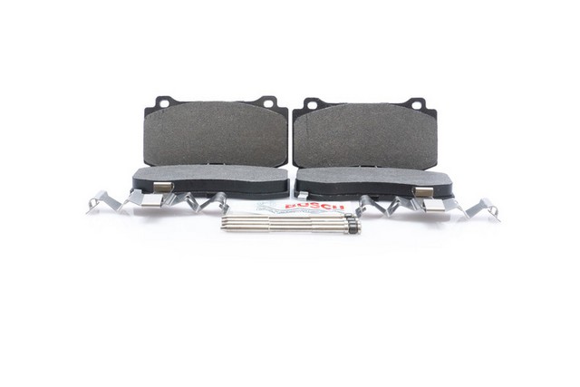 Bosch Disc Brake Pad Set P/N:BE1149H