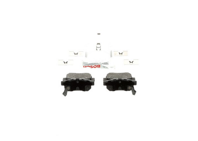 Bosch Disc Brake Pad Set P/N:BE564H