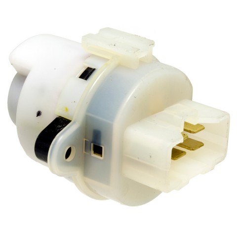 Wells Vehicle Electronics Ignition Switch P/N:1S6020 Wells Vehicle Electronics Ignition Switch P/N:1S6020