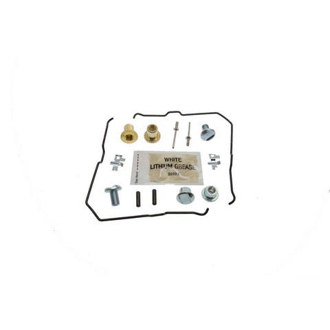 Carlson Parking Brake Hardware Kit P/N:H7375