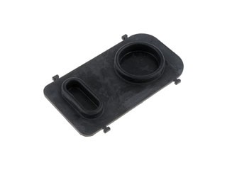 Dorman - HELP Brake Master Cylinder Reservoir Cap Gasket P/N:42102
