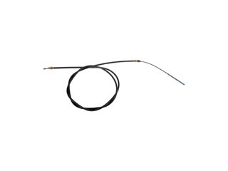 Dorman - First Stop Parking Brake Cable P/N:C93549