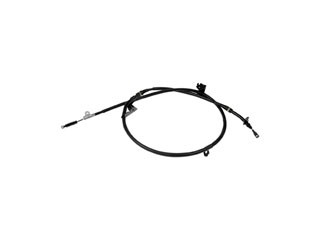 Dorman - First Stop Parking Brake Cable P/N:C660529