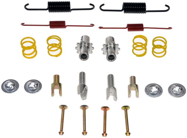 Dorman - First Stop Parking Brake Hardware Kit P/N:HW17485