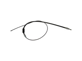 Dorman - First Stop Parking Brake Cable P/N:C93125