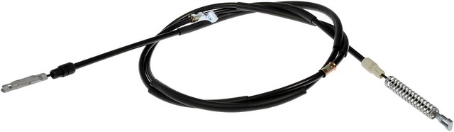 Dorman - First Stop Parking Brake Cable P/N:C661374