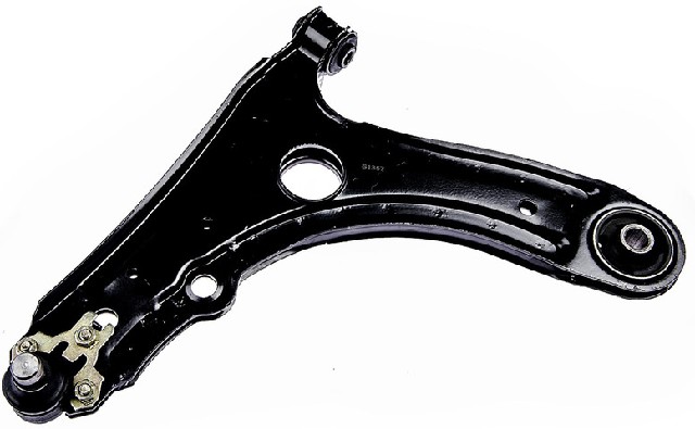 Dorman - OE Solutions Suspension Control Arm and Ball Joint Assembly P/N:528-351