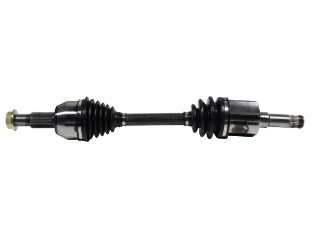 GSP CV Axle Assembly P/N:NCV10253