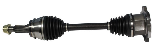 GSP CV Axle Assembly P/N:NCV10143