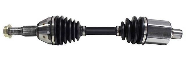 GSP CV Axle Assembly P/N:NCV10141