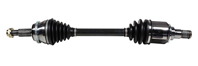 GSP CV Axle Assembly P/N:NCV69453