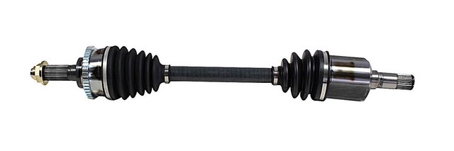 GSP CV Axle Assembly P/N:NCV47522