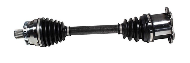 GSP CV Axle Assembly P/N:NCV23602