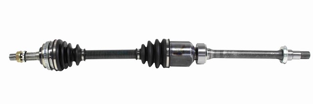 GSP CV Axle Assembly P/N:NCV69555