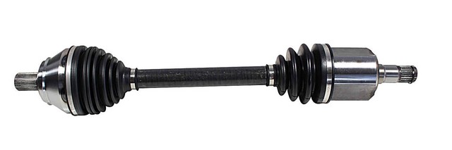 GSP CV Axle Assembly P/N:NCV23616