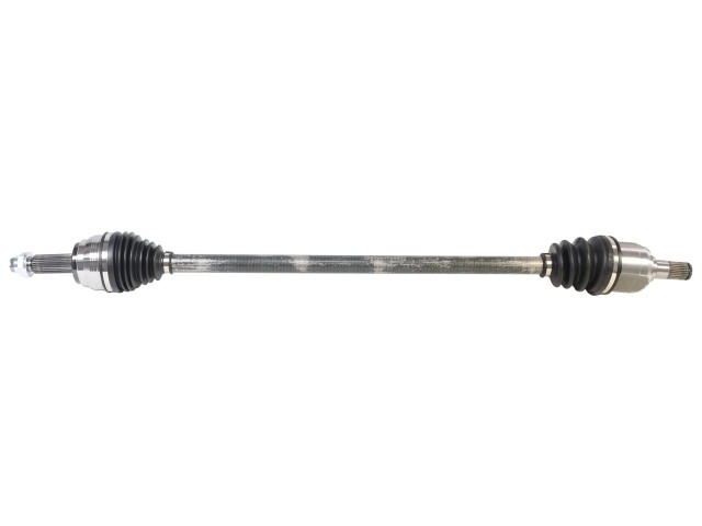GSP CV Axle Assembly P/N:NCV37146
