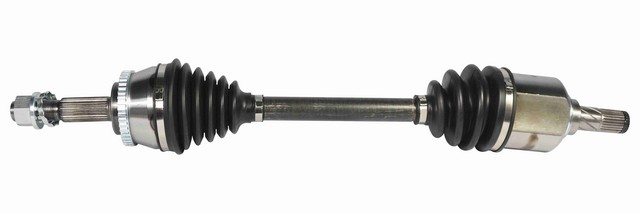 GSP CV Axle Assembly P/N:NCV53551