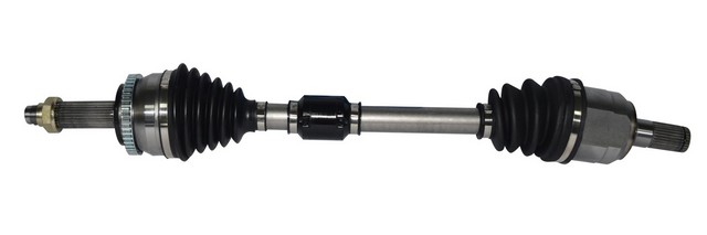 GSP CV Axle Assembly P/N:NCV75072