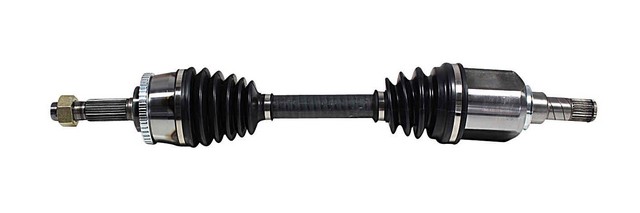GSP CV Axle Assembly P/N:NCV53555
