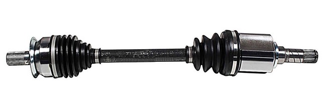 GSP CV Axle Assembly P/N:NCV47557