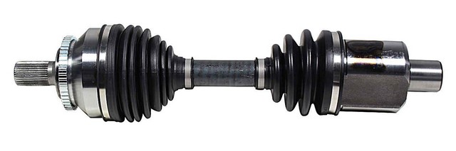 GSP CV Axle Assembly P/N:NCV73541