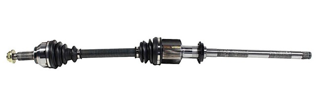 GSP CV Axle Assembly P/N:NCV24501