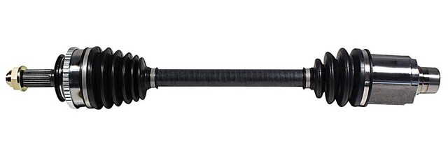 GSP CV Axle Assembly P/N:NCV36554
