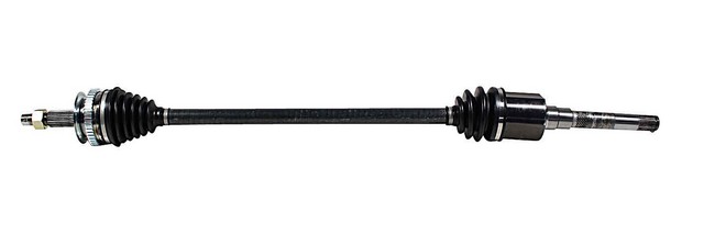 GSP CV Axle Assembly P/N:NCV12536