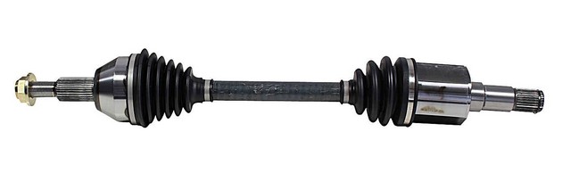 GSP CV Axle Assembly P/N:NCV12505