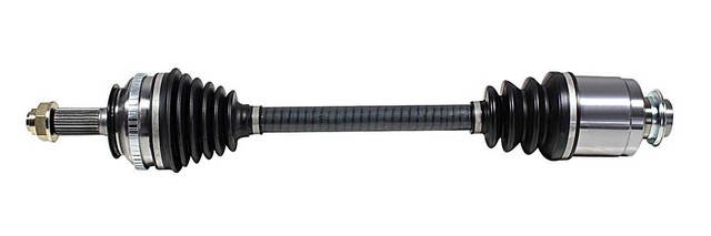 GSP CV Axle Assembly P/N:NCV36519