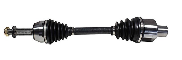 GSP CV Axle Assembly P/N:NCV11150