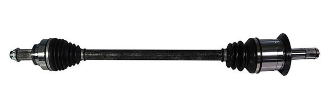 GSP CV Axle Assembly P/N:NCV27021