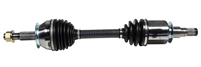 GSP CV Axle Assembly P/N:NCV53127