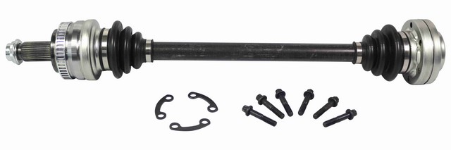 GSP CV Axle Assembly P/N:NCV27995