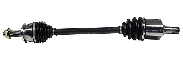 GSP CV Axle Assembly P/N:NCV36125