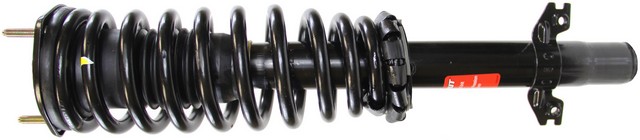 Monroe Shocks & Struts Suspension Strut and Coil Spring Assembly P/N:172624