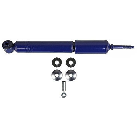 Monroe Shocks & Struts Suspension Shock Absorber P/N:33217