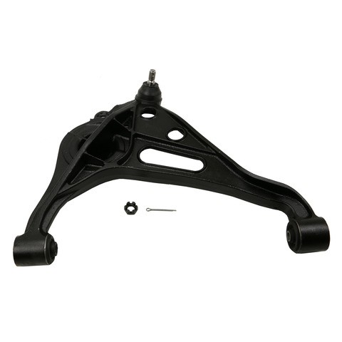 MOOG Chassis Products Suspension Control Arm and Ball Joint Assembly P/N:RK620308