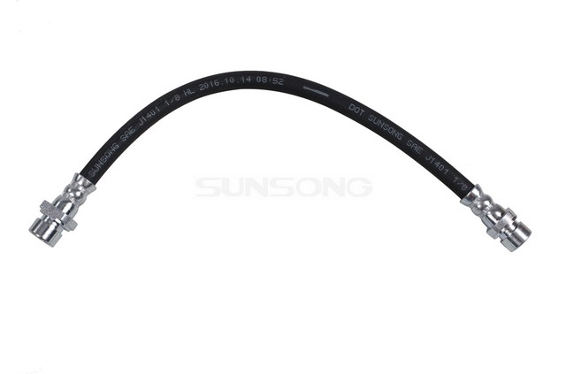 Sunsong Brake Hydraulic Hose P/N:2206663 Sunsong Brake Hydraulic Hose P/N:2206663