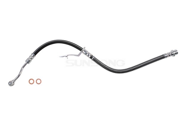 Sunsong Brake Hydraulic Hose P/N:2205846