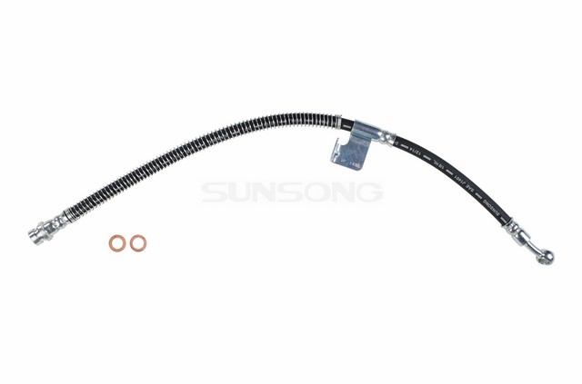 Sunsong Brake Hydraulic Hose P/N:2204820 Sunsong Brake Hydraulic Hose P/N:2204820